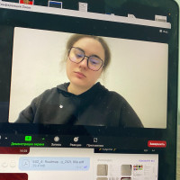 Репетитор - Ірина Г. id: 115357