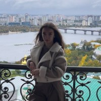 Анастасія М.