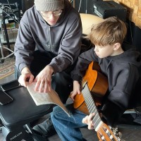 Репетитор Богдан Сидоренко - BUKI