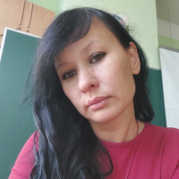 Репетитор - Алеся Б. id: 89427