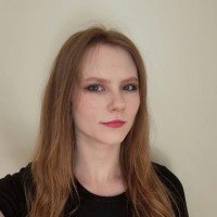 Репетитор - Марта К. id: 110674