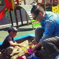 Вікторія Б.