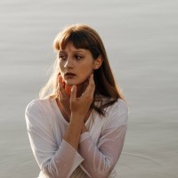 Репетитор - Тимуш Екатерина  id: 192675