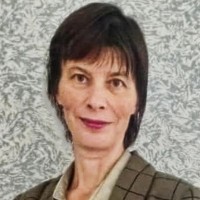 Репетитор Ніна Бабіч - BUKI