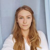 Репетитор - Марія Д. id: 48760