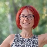 Репетитор - Лилия П. id: 132000