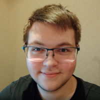 Репетитор Андрій Матвіїв - BUKI