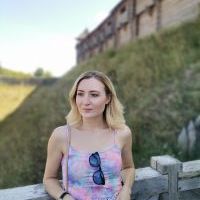 Репетитор - Надія М. id: 109878