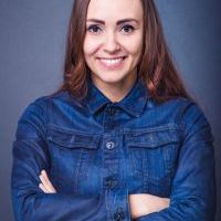 Репетитор - Наталія Л.