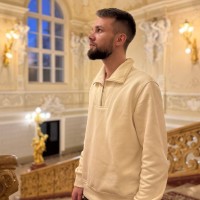 Репетитор - Євген М.