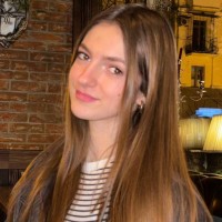 Репетитор - Уляна Б. id: 195621