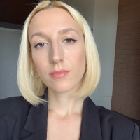 Репетитор - Ирина К. id: 76594