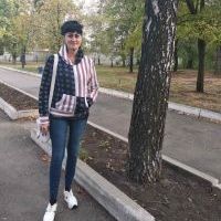 Репетитор - Світлана Б.