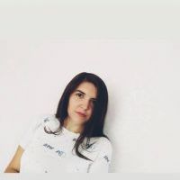 Репетитор - Катерина Х. id: 86380