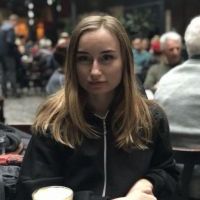 Репетитор - Ольга В. id: 85488