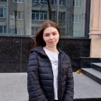 София Михайлова  репетитор  Математике онлайн