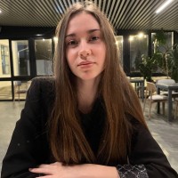 Вікторія Швець