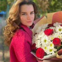 Репетитор - Марина Г. id: 126237