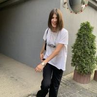 Репетитор - Катерина А. id: 89006