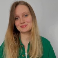 Репетитор - Карина М. id: 180633