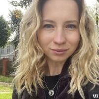 Репетитор - Олена Ш. id: 83551