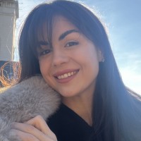 Репетитор - Анастасия К. id: 124610