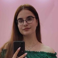 Репетитор - Виктория Т. id: 184123