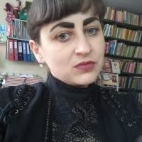Репетитор - Ольга Ч.