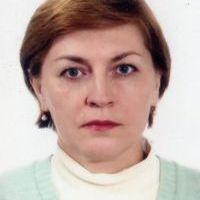 Репетитор - Тетяна С. id: 31661