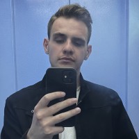 Репетитор Владислав Матюшенко - BUKI