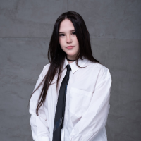Репетитор Валерія Скоблікова - BUKI