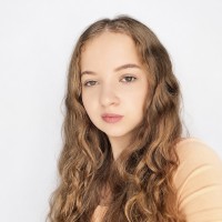 Репетитор Кристина Дочинец - BUKI