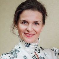 Репетитор - Людмила Д. id: 75735