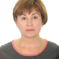 Репетитор - Елена П.