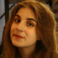 Репетитор - Аліна К. id: 162090