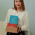 Вікторія Стольніцька id: 209451