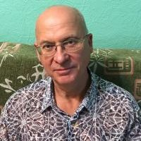 Репетитор Александр Оробинский - BUKI