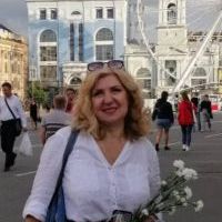 Репетитор - Лариса Х. id: 71060