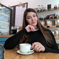 Репетитор Анна Коноваленко - BUKI