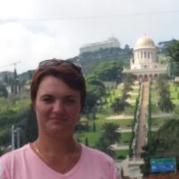 Репетитор Татьяна Бурышин - BUKI