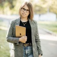 Репетитор - Лана К. id: 71404