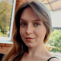 Репетитор - Марианна Ш. id: 94956