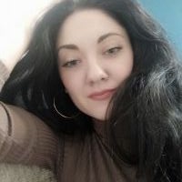 Репетитор - Наталия К. id: 135970