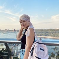 Репетитор - Юлія Н. id: 87803