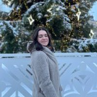 Репетитор - Иванна Ш. id: 71968