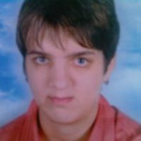 Репетитор - Ганна Л.