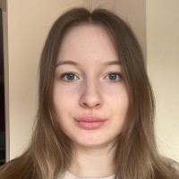 Репетитор - Андриана Д.