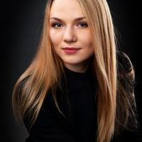 Репетитор - Олена С.