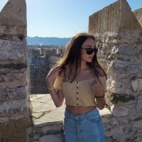Репетитор - Анастасія Ш. id: 89034