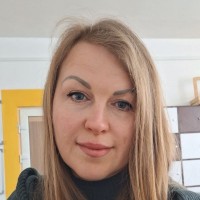 Репетитор - Ірина Ш. id: 198325